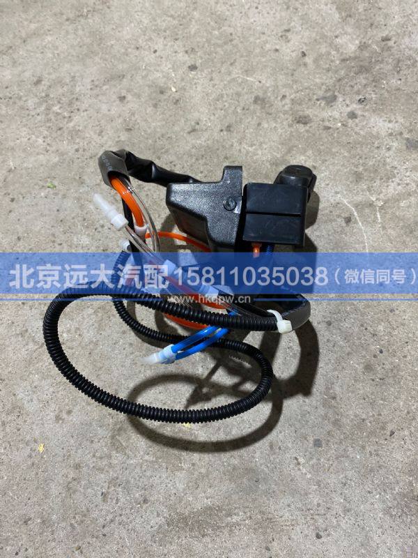 H4-ZYQKF,,北京遠(yuǎn)大汽車配件有限公司