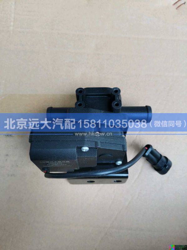 H481100000169,,北京远大汽车配件有限公司
