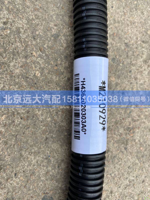 H4362020303A0,,北京远大汽车配件有限公司