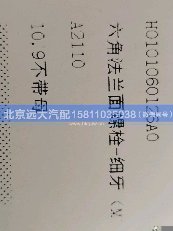 H0101060126A0,,北京遠大汽車配件有限公司