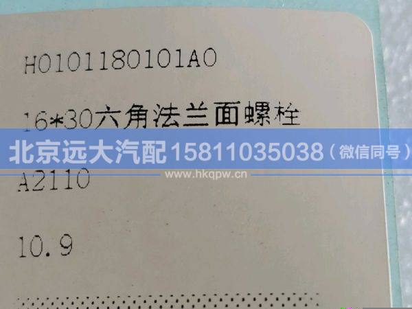 H0101180101A0,,北京遠大汽車配件有限公司