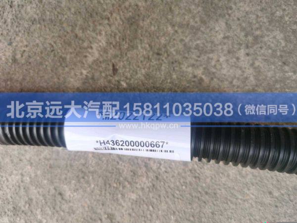 H436200000667,,北京远大汽车配件有限公司