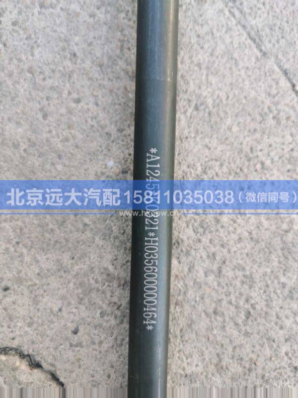 H035600000464,,北京远大汽车配件有限公司