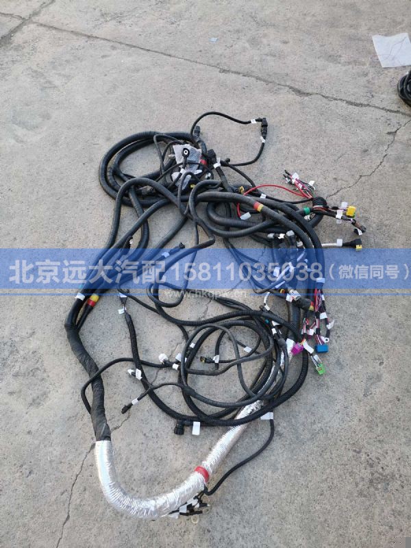 H436200000933L01,,北京远大汽车配件有限公司