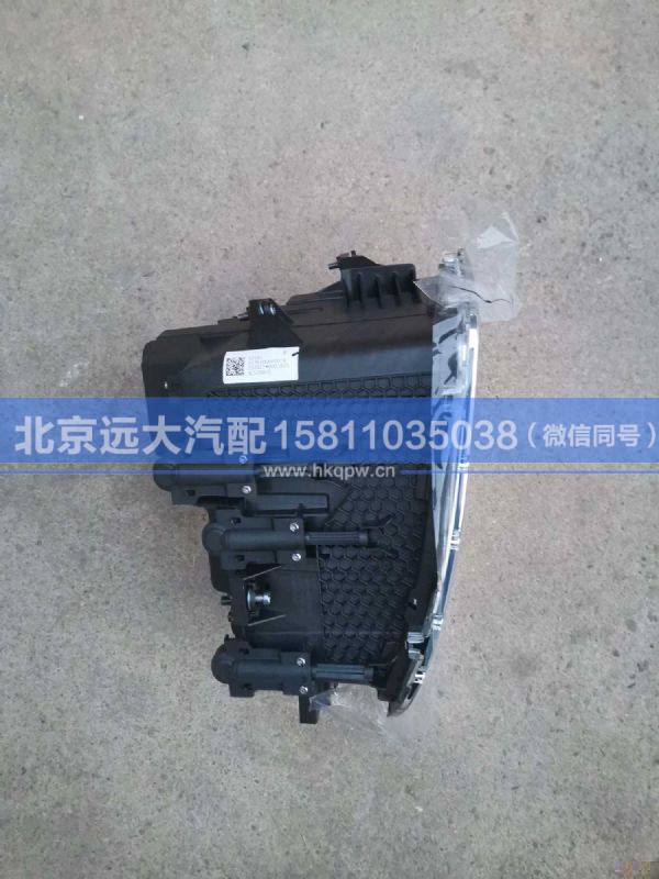 H436400000018,,北京远大汽车配件有限公司