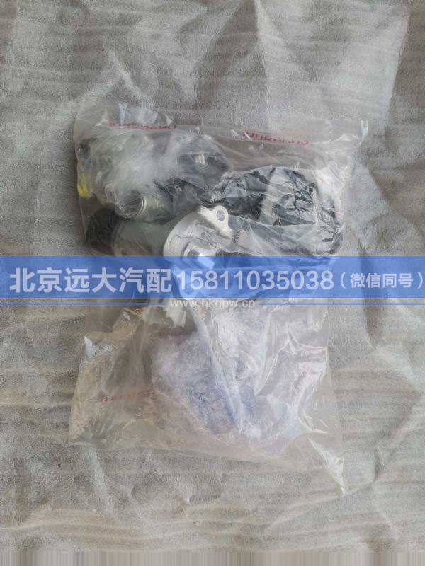 H461000000362全車鎖/GTL單油箱蓋