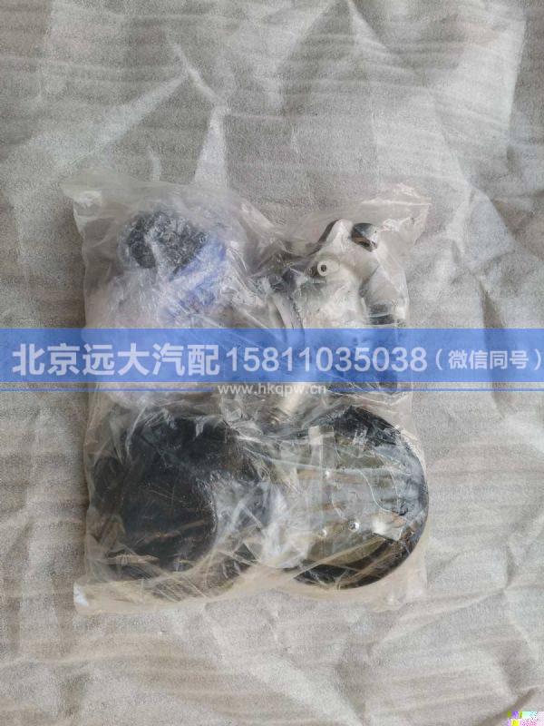 H461000000363全車鎖/GTL兩油箱蓋