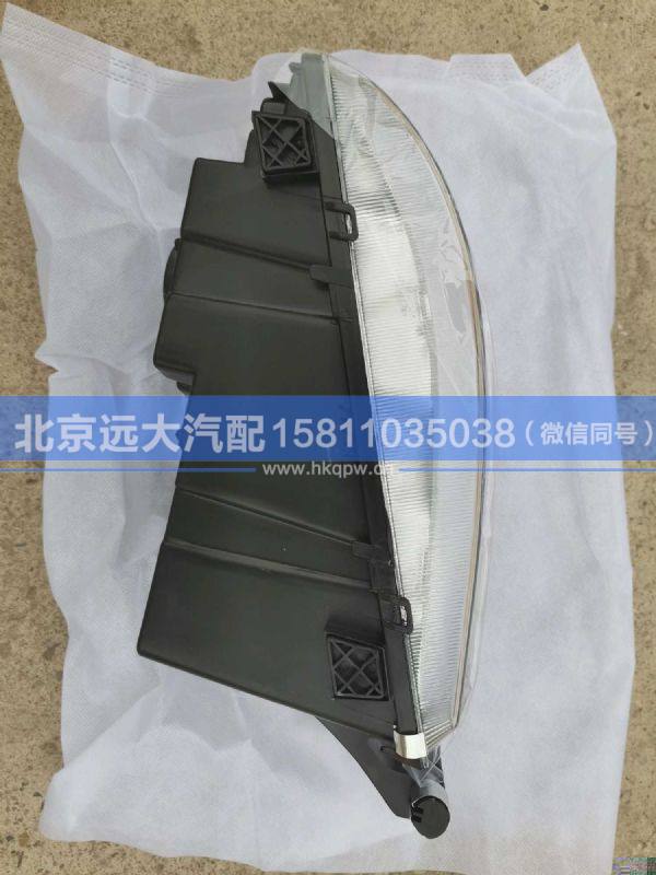 811W25101-6002前大燈總成