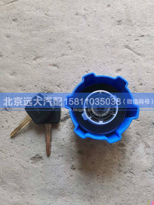 H412500000948尿素罐蓋總成