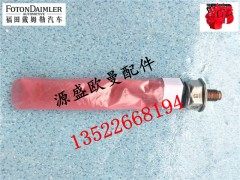 4954245,福田康明斯轨压传感器,北京源盛欧曼汽车配件有限公司