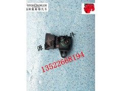 2897333,福田康明斯进气温度传感器,北京源盛欧曼汽车配件有限公司