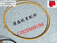 3696801,福田康明斯阻水圈,北京源盛欧曼汽车配件有限公司