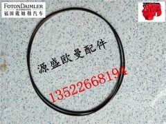 3697683,福田康明斯阻水圈,北京源盛欧曼汽车配件有限公司