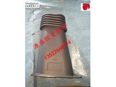 1310834200006,欧曼 ETX 护管总成,北京源盛欧曼汽车配件有限公司