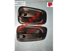 ,欧曼 GTL车门外开把手总成,北京源盛欧曼汽车配件有限公司