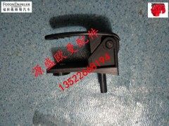 H4531052000A0,欧曼 GTL 面板拉丝扣手,北京源盛欧曼汽车配件有限公司