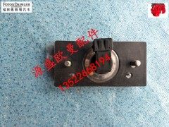 H4365050104A0,欧曼GTL车厢边灯,北京源盛欧曼汽车配件有限公司