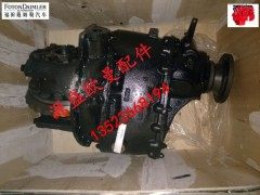 ,歐曼EST GTL減速器總成,北京源盛歐曼汽車配件有限公司