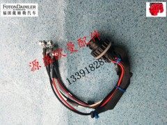 3697359,福田康明斯喷油器线束,北京源盛欧曼汽车配件有限公司