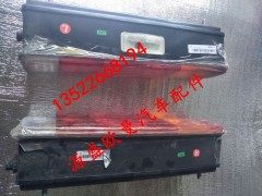 H4365010002A0,欧曼 GTL H4后尾灯,北京源盛欧曼汽车配件有限公司