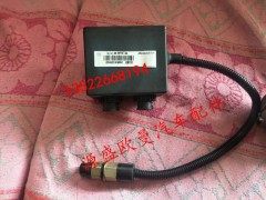 FH4502C01003A0A2099,欧曼 GTL 电动泵控制器,北京源盛欧曼汽车配件有限公司