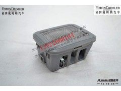 F1B24937100017,卧铺灯,北京源盛欧曼汽车配件有限公司