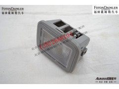 F1B24937100017,卧铺灯,北京源盛欧曼汽车配件有限公司