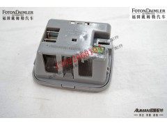 F1B24937100017,卧铺灯,北京源盛欧曼汽车配件有限公司