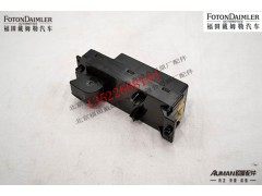 F1B24937300013,电动窗开关(右),北京源盛欧曼汽车配件有限公司