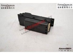 F1B24937300013,电动窗开关(右),北京源盛欧曼汽车配件有限公司