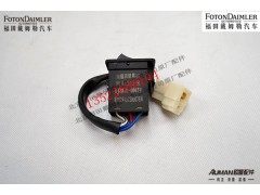 F1B24937300078,PTO开关,北京源盛欧曼汽车配件有限公司