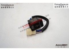 F1B24937300078,PTO开关,北京源盛欧曼汽车配件有限公司