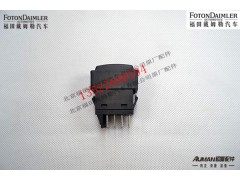 F1B24937350007,空档取力开关,北京源盛欧曼汽车配件有限公司