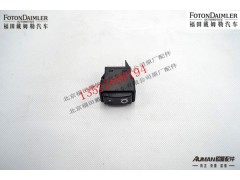 F1B24937350007,空档取力开关,北京源盛欧曼汽车配件有限公司