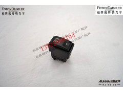 F1B24937350012,巡航取消开关,北京源盛欧曼汽车配件有限公司