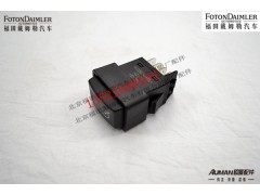 F1B24937350014,巡航开关（恢复）,北京源盛欧曼汽车配件有限公司