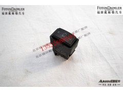 F1B24937350029,制动档位开关(康明斯),北京源盛欧曼汽车配件有限公司