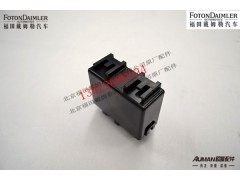 F1B24937500105,二合一控制器,北京源盛歐曼汽車配件有限公司