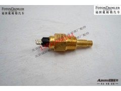 F1B24937601008,水温传感器,北京源盛欧曼汽车配件有限公司