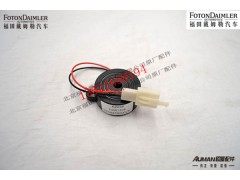 F1B24937800025,倒车雷达蜂鸣器,北京源盛欧曼汽车配件有限公司