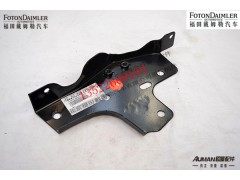 F1B24950200111,左上连接板总成,北京源盛欧曼汽车配件有限公司