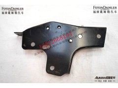 F1B24950200111,左上连接板总成,北京源盛欧曼汽车配件有限公司