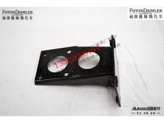 F1B24950200182,油泵支架（手动）,北京源盛欧曼汽车配件有限公司