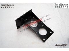 F1B24950200182,油泵支架（手动）,北京源盛欧曼汽车配件有限公司