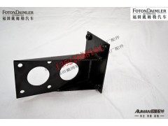 F1B24950200182,油泵支架（手动）,北京源盛欧曼汽车配件有限公司