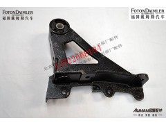 F1B24950200204,前悬置支架(右),北京源盛欧曼汽车配件有限公司