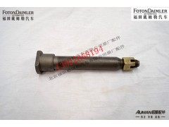 F1B24950200205,翻转轴,北京源盛欧曼汽车配件有限公司