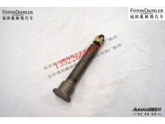 F1B24950200205,翻转轴,北京源盛欧曼汽车配件有限公司
