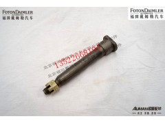 F1B24950200205,翻转轴,北京源盛欧曼汽车配件有限公司