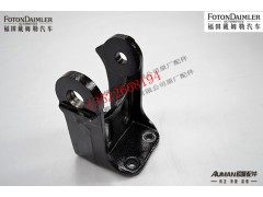 F1B24950200213,左前固定座,北京源盛欧曼汽车配件有限公司